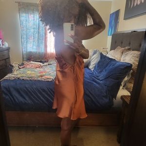 Freepeople mini dress